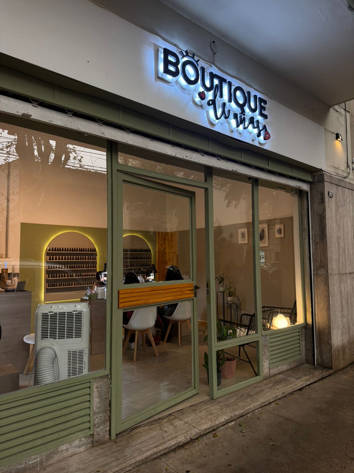 Salón 1